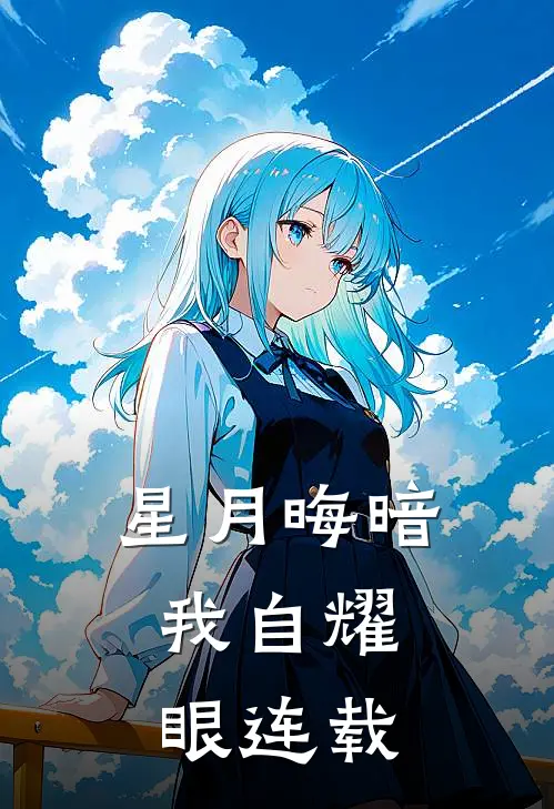 星月晦暗，我自耀眼连载