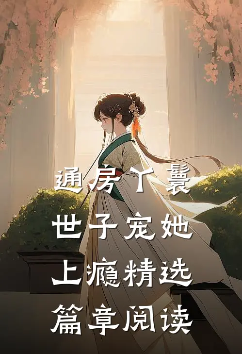 通房丫鬟，世子宠她上瘾精选篇章阅读