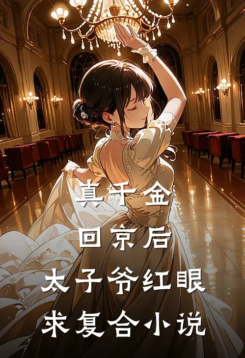 真千金回京后，太子爷红眼求复合小说