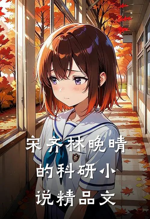 宋齐林晚晴的科研小说精品文