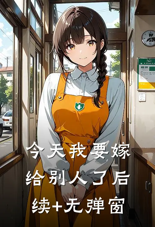 今天我要嫁给别人了后续+无弹窗