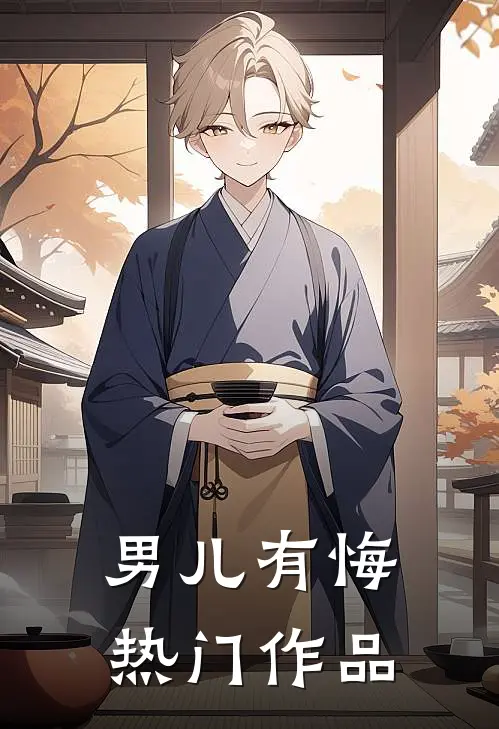 男儿有悔热门作品