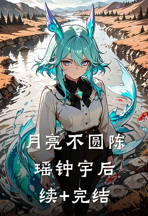 月亮不圆陈瑶钟宇后续+完结