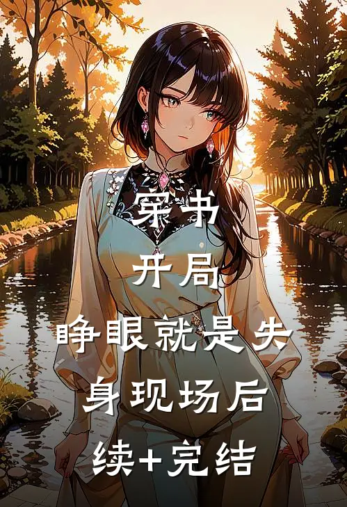 穿书：开局，睁眼就是失身现场后续+完结