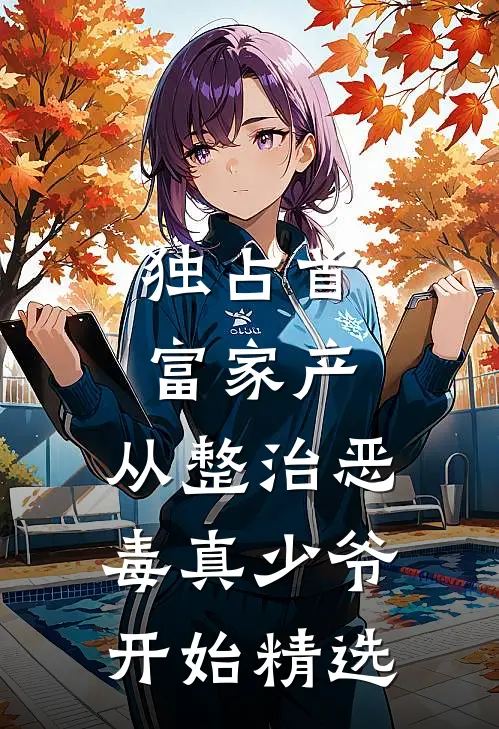 独占首富家产，从整治恶毒真少爷开始精选