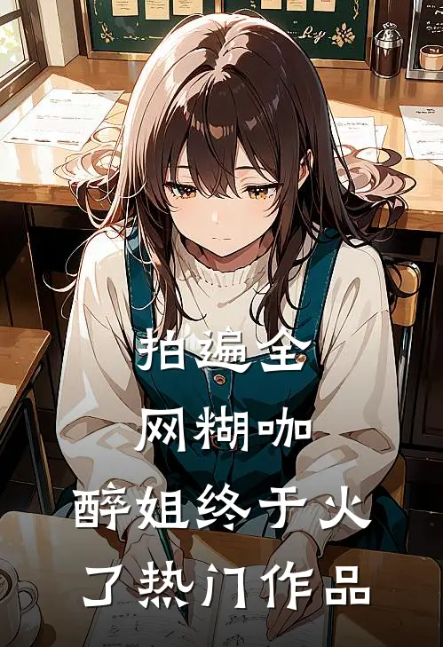 拍遍全网糊咖，醉姐终于火了热门作品
