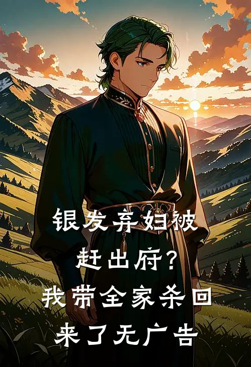 银发弃妇被赶出府？我带全家杀回来了无广告