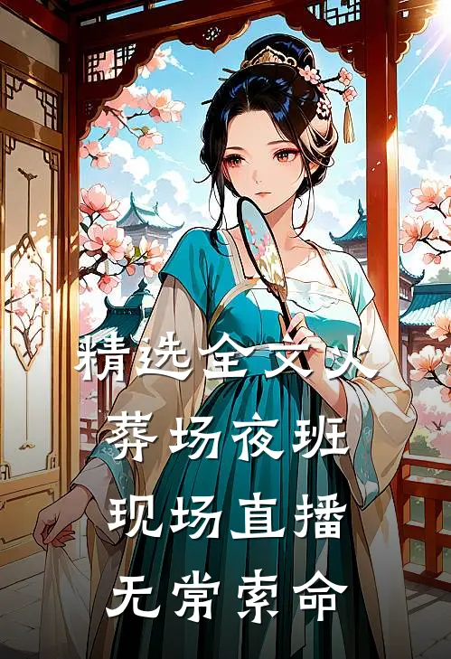 精选全文火葬场夜班：现场直播无常索命