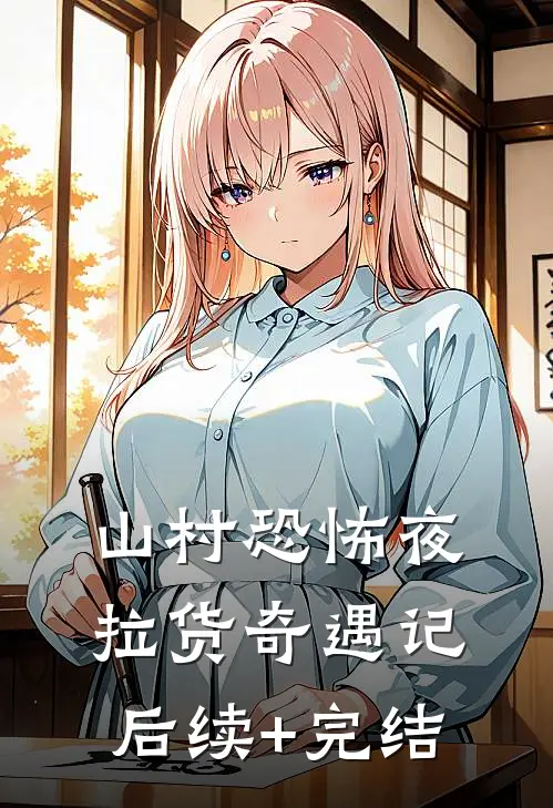 山村恐怖夜，拉货奇遇记后续+完结