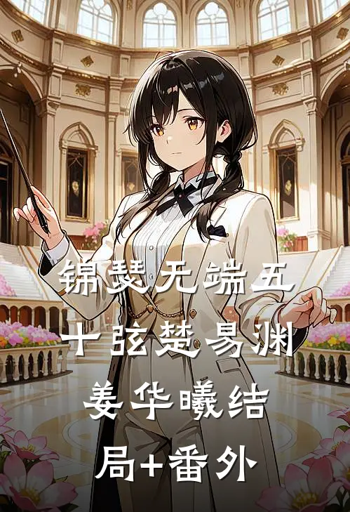 锦瑟无端五十弦楚易渊姜华曦结局+番外