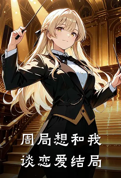 周局想和我谈恋爱结局