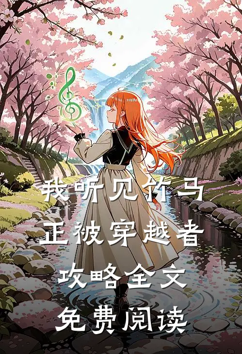 我听见竹马正被穿越者攻略全文免费阅读