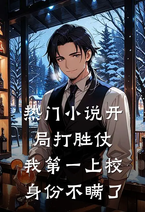 热门小说开局打胜仗，我第一上校身份不瞒了