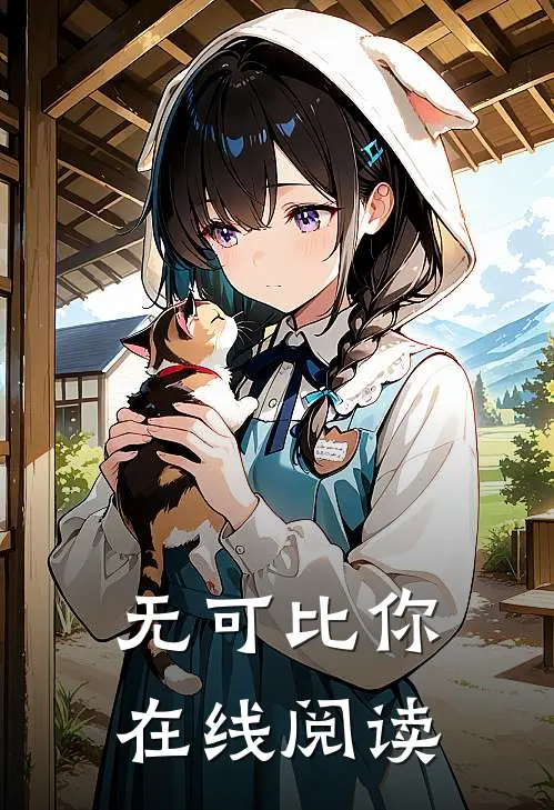无可比你在线阅读