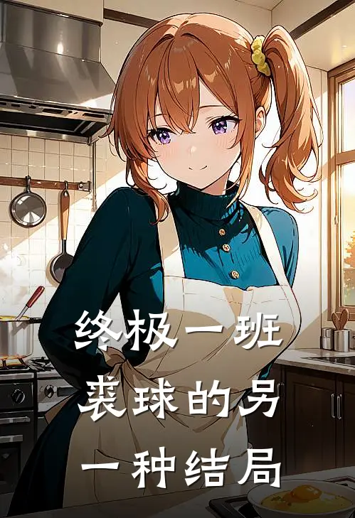终极一班：裘球的另一种结局