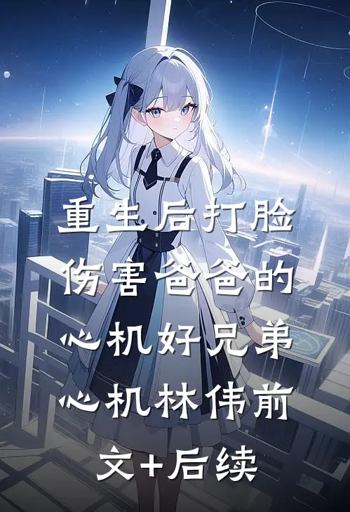 重生后打脸伤害爸爸的心机好兄弟心机林伟前文+后续
