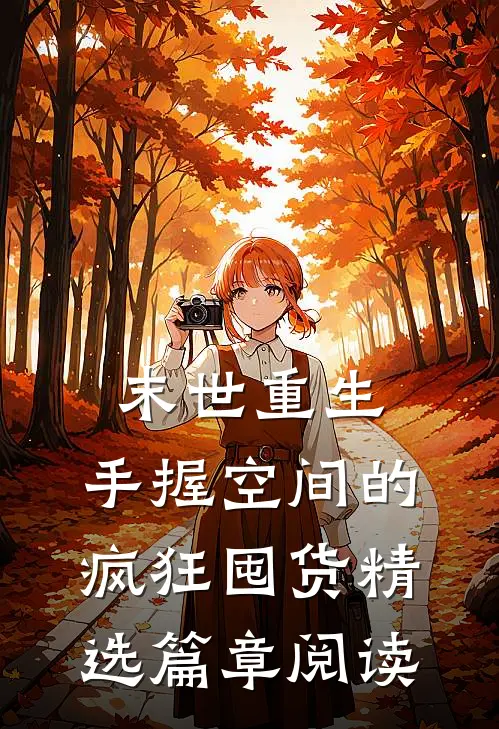 末世重生：手握空间的疯狂囤货精选篇章阅读