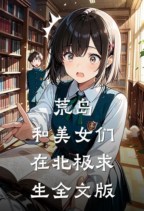 荒岛，和美女们在北极求生全文版