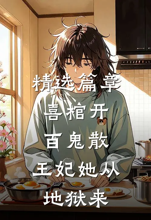 精选篇章喜棺开，百鬼散，王妃她从地狱来