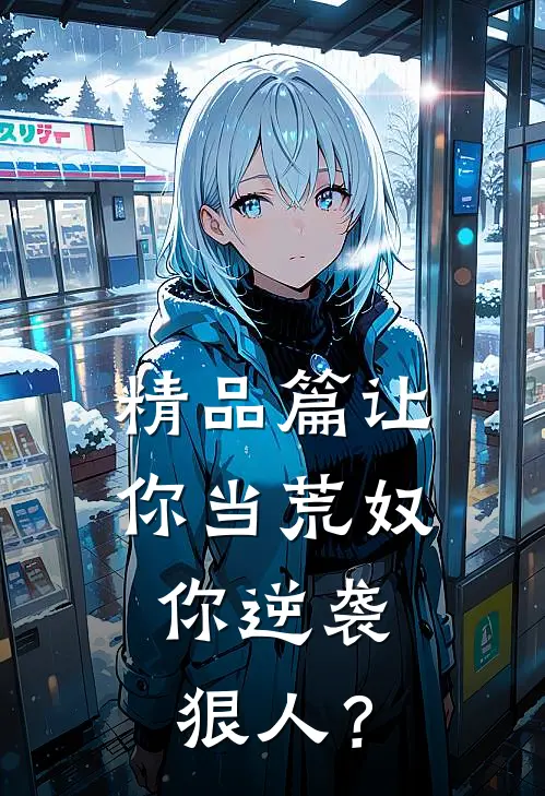 精品篇让你当荒奴，你逆袭狠人？