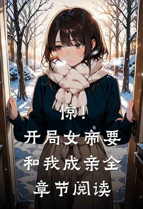 惊！开局女帝要和我成亲全章节阅读