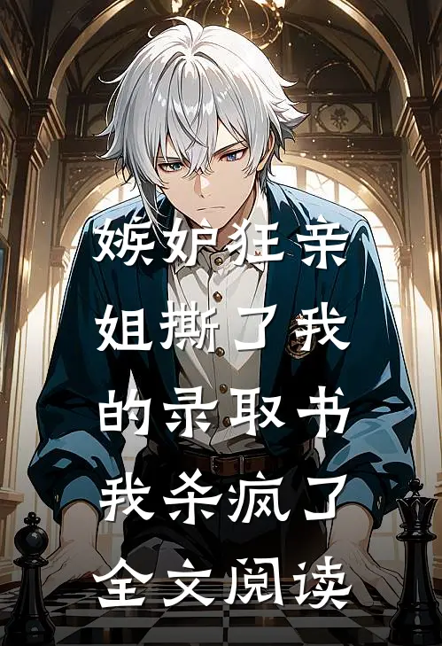 嫉妒狂亲姐撕了我的录取书，我杀疯了全文阅读
