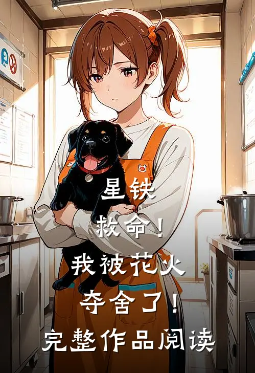 星铁：救命！我被花火夺舍了！完整作品阅读