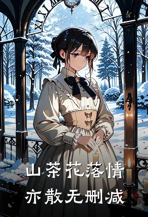 山茶花落情亦散无删减