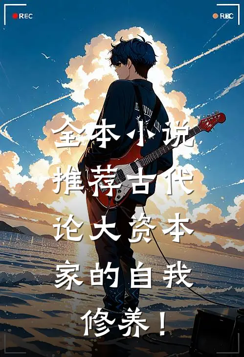 全本小说推荐古代：论大资本家的自我修养！