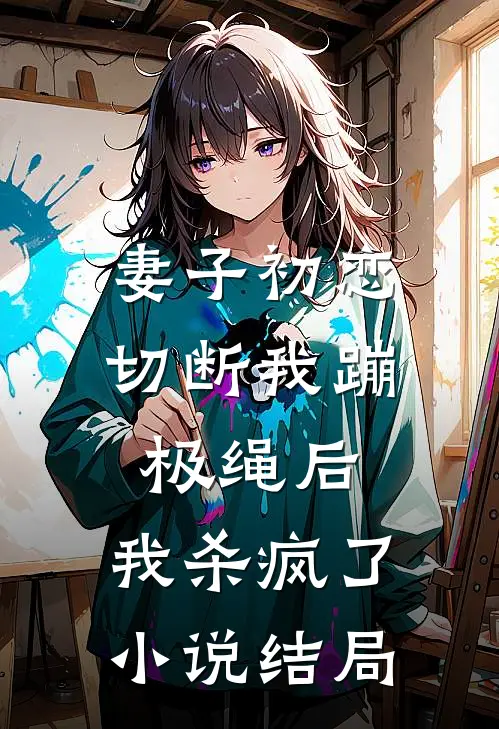 妻子初恋切断我蹦极绳后，我杀疯了小说结局