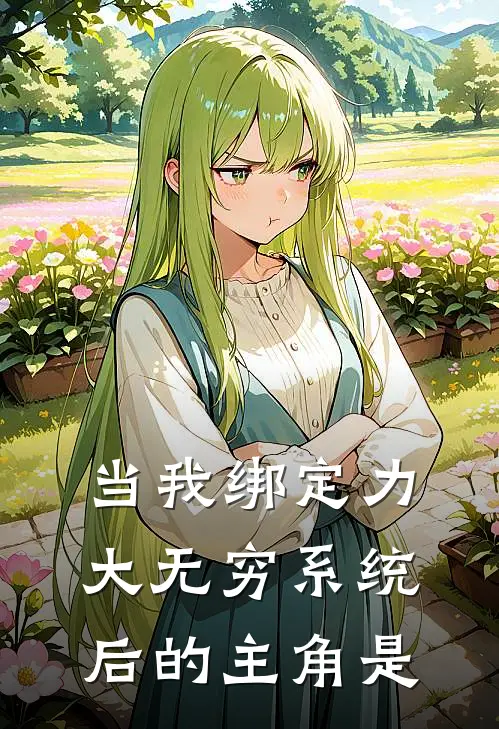 当我绑定力大无穷系统后的主角是