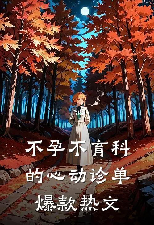 不孕不育科的心动诊单爆款热文