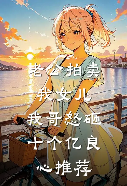 老公拍卖我女儿，我哥怒砸十个亿良心推荐