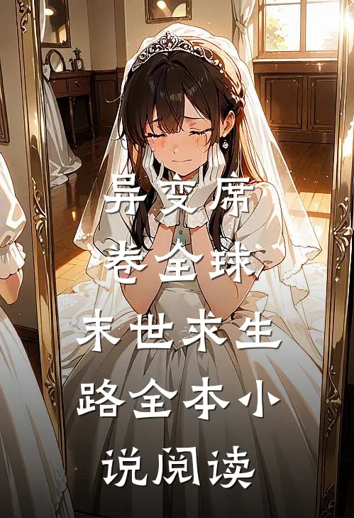 异变席卷全球，末世求生路全本小说阅读