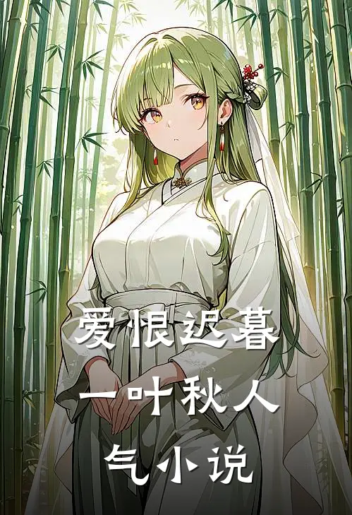 爱恨迟暮一叶秋人气小说
