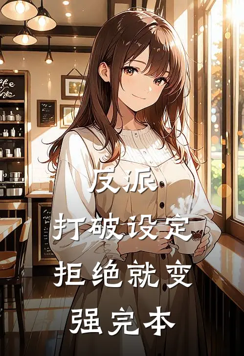 反派：打破设定，拒绝就变强完本