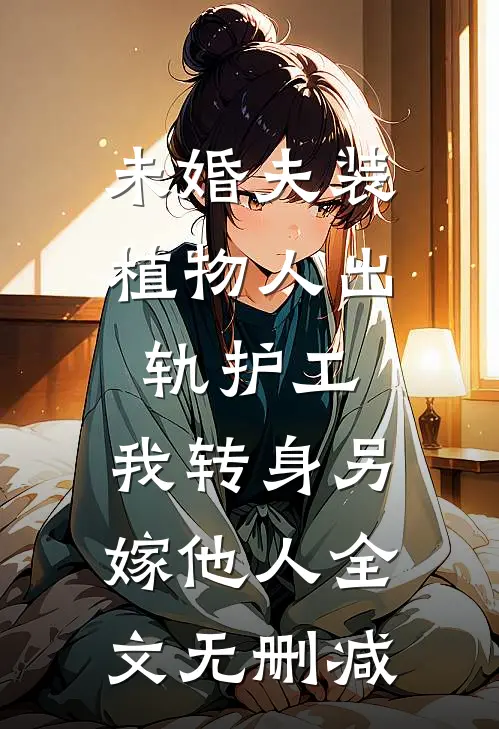 未婚夫装植物人出轨护工，我转身另嫁他人全文无删减