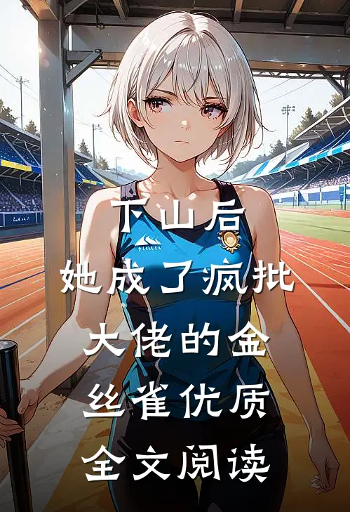 下山后，她成了疯批大佬的金丝雀优质全文阅读
