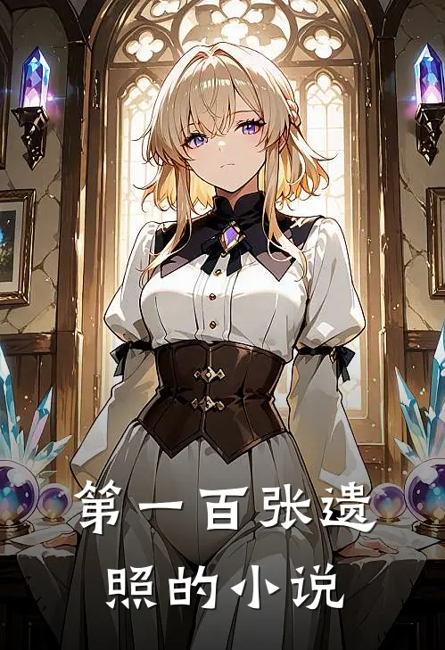 第一百张遗照的小说