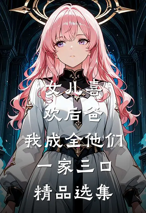 女儿喜欢后爸，我成全他们一家三口精品选集