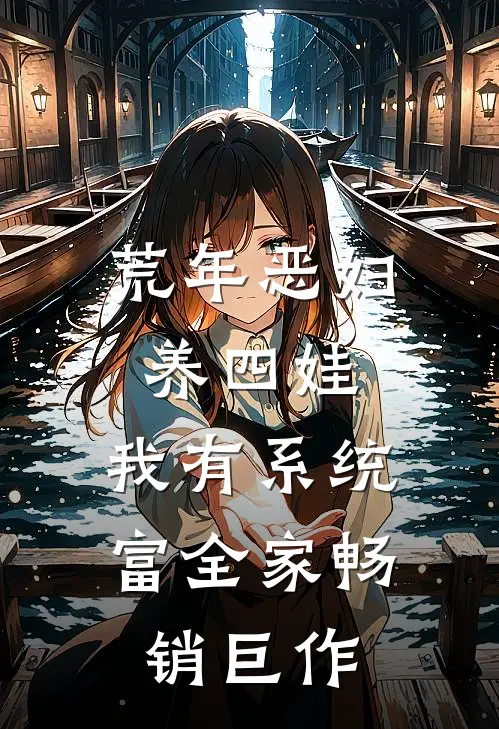 荒年恶妇养四娃，我有系统富全家畅销巨作