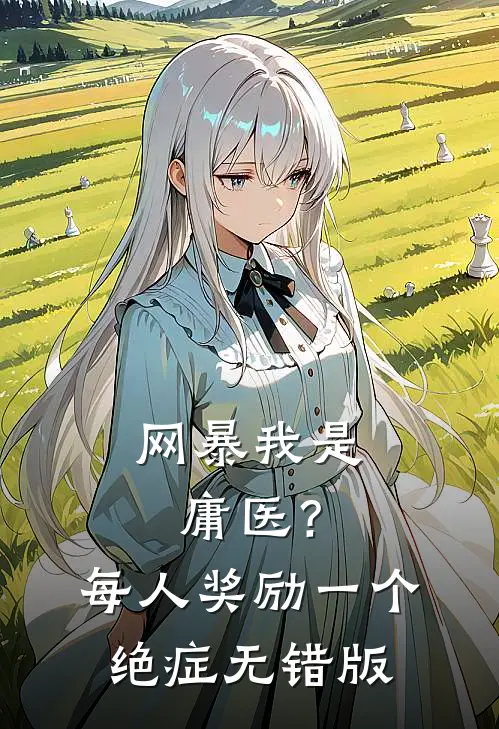 网暴我是庸医？每人奖励一个绝症无错版