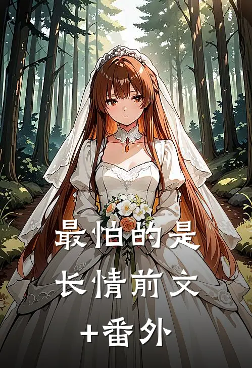 最怕的是长情前文+番外