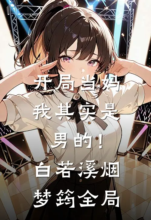 开局当妈，我其实是男的！白若溪烟梦筠全局