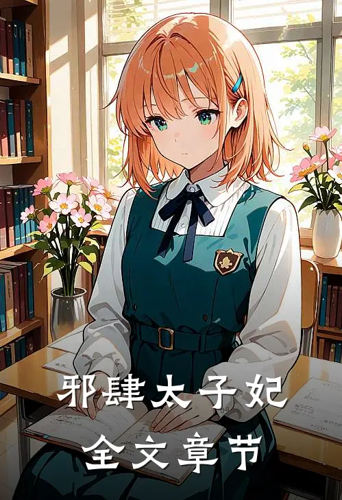 邪肆太子妃全文章节