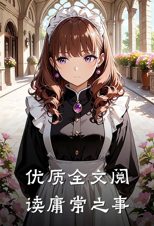 优质全文阅读庸常之事