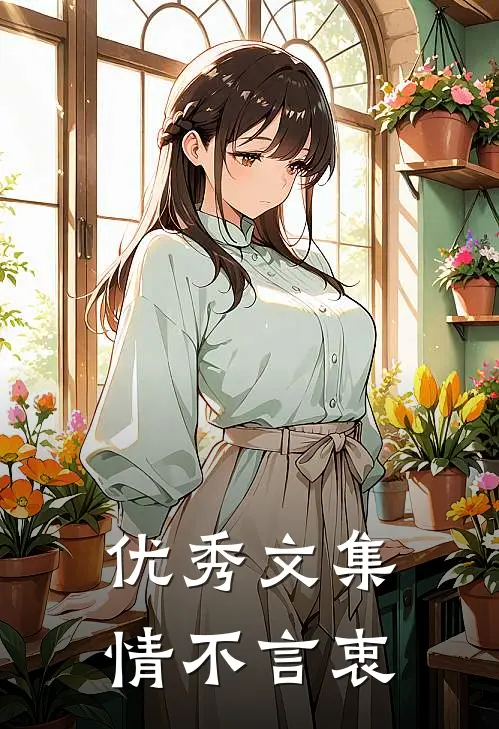 优秀文集情不言衷