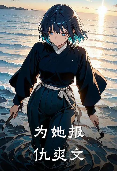 为她报仇爽文