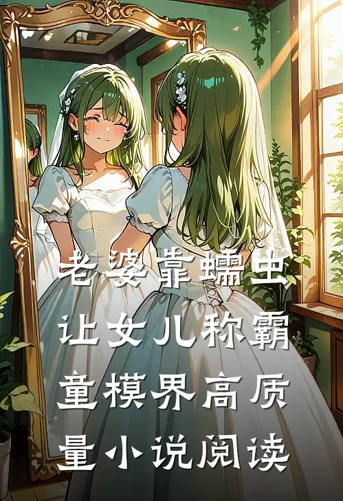 老婆靠蠕虫让女儿称霸童模界高质量小说阅读