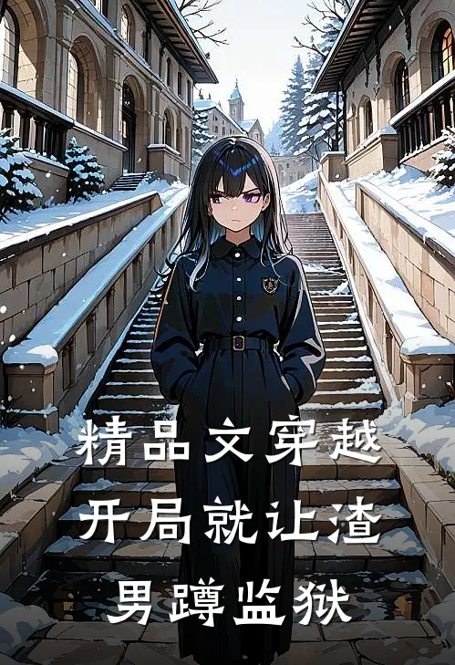 精品文穿越：开局就让渣男蹲监狱